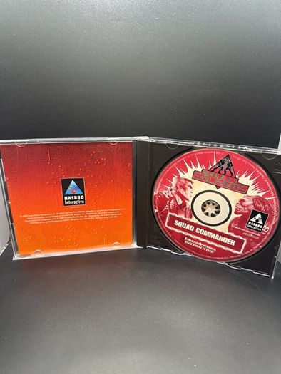 Small Soldiers Squad Commander Pc