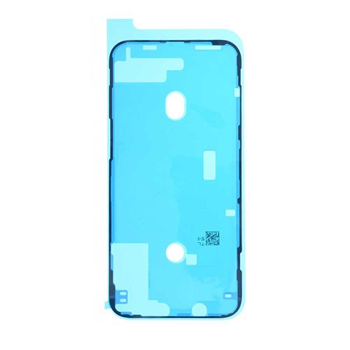 iPhone 12 Pro Screen LCD Waterproof Adhesive Frame Seal Tape Glue Sticker Black