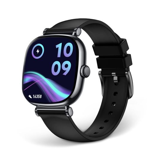iRia Traveler Smart Watch