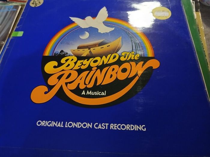 collection  of  records for sale