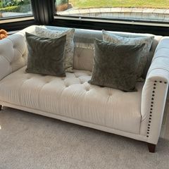 2-Seater DFS Sofa