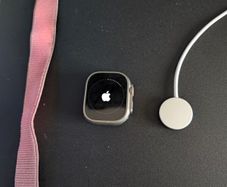 Apple Watch Ultra 2 49nm