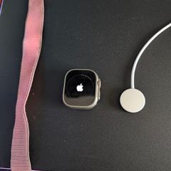 Apple Watch Ultra 2 49nm
