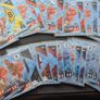 Match Attax 24/25 Blue Crystal Parallels Team Badges & Captains Image 2