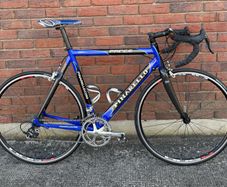Pinarello Prince Road Bike