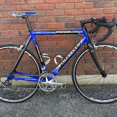 Pinarello Prince Road Bike