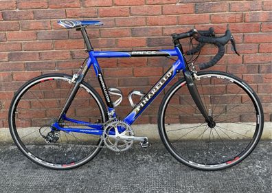 Pinarello Prince Road Bike