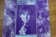 T-Bone Burnett Behind the Trap Door