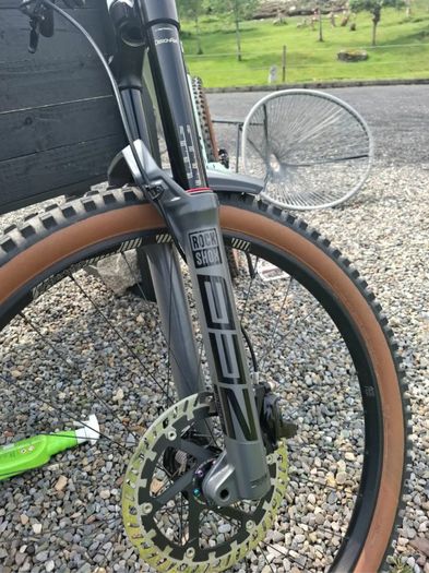 Enduro carbon YT Capra Pro 29er Size large