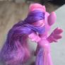 Princess Twilight Sparkle Brushable 3inch Image 3