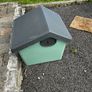 cat house Image 2
