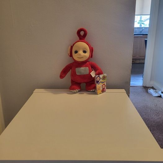 Teletubby