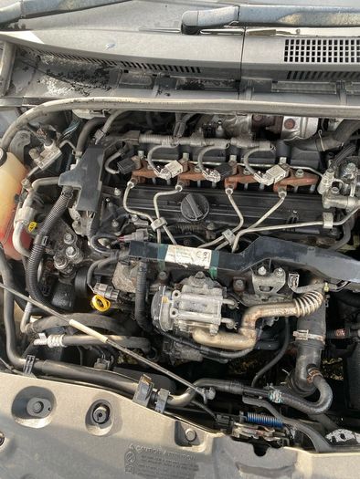 2014 Toyota Avensis Breaking For Parts Only