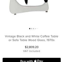 Herman Miller Noguchi Coffee Table Replica-2,695