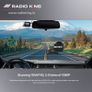 Premium Car Dual Dash Cam With Optional Install Image 9