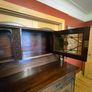 Antique Arts & Crafts Cabinet Image 4