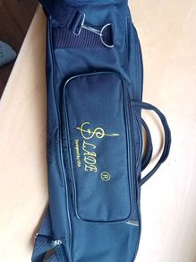 Trumpet bag