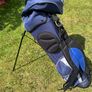 Dunlop Carry/Stand Golf Bag Image 2