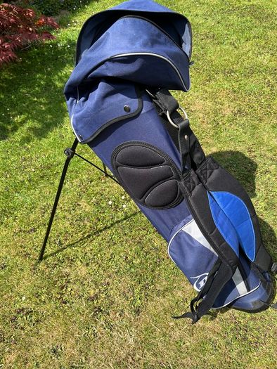 Dunlop Carry/Stand Golf Bag