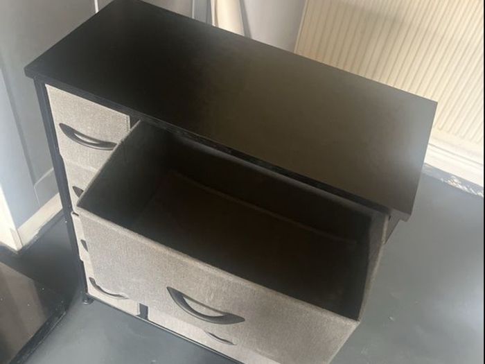 drawers