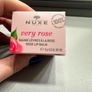 NUXE - Very Rose Lip Balm Image 4