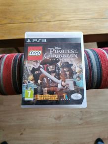 the video game ps3