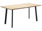 Dining Table 180x90x76 cm Pinewood