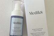 Medik8 Niacinamide Peptides 30ml