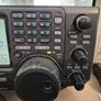 Icom IC 746 Amateur Ham Radio Image 4