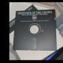 Defender Of The Crown 1986 1987 Ibm Pc 5.25 Inch Floppy Image 5