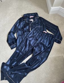 Satin Pjs