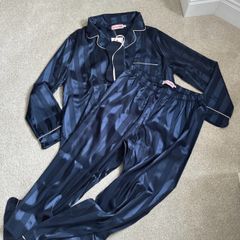 Satin Pjs