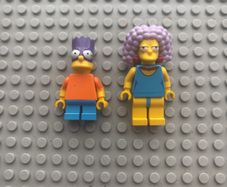 lego