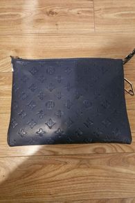 Navy Bag