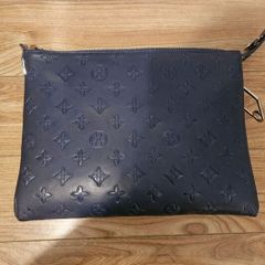Navy Bag