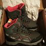 Brand New Regatta Hiking Boots Image 3