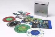 Oasis Vinyl Boxset