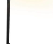SLATOR Desk lamp,Eye-caring Aluminium Dimmable Bedside lamp with USB Charging Port, 5 Light Modes x 10 Brightness Levels,Touch Control, for Home,Office,Bedroom,Reading,Work,Study, 5V, 1.2A