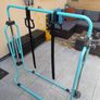 gymnastic bar- foldable Image 5