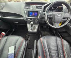 Mazda 5 Automatic