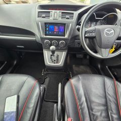 Mazda 5 Automatic