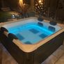 New 6 Person Hot Tub Image 2