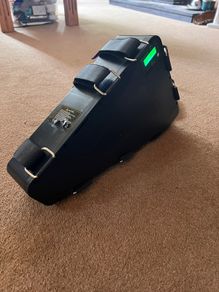 72v 20AH e-bike battery