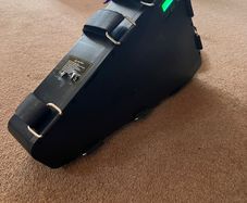 72v 20AH e-bike battery