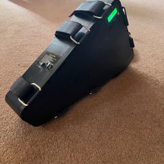 72v 20AH e-bike battery