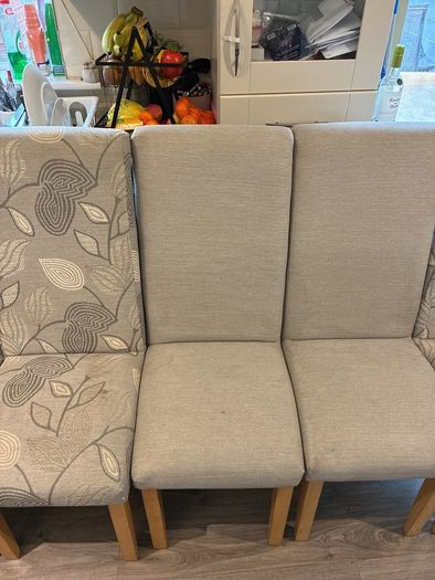 chairs