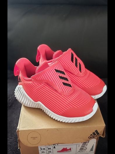 Infant trainers