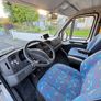 Campervan - Fiat Ducato /  Chausson 2001 Image 9