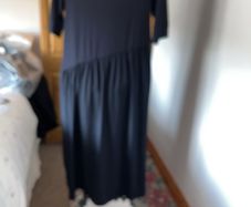 REDUCED BNWT Naya navy dress