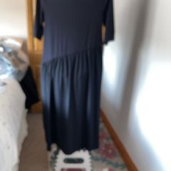 REDUCED BNWT Naya navy dress